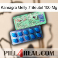 Kamagra Gelly 7 Sachets 100 Mg new02